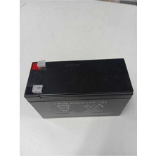 Euroone 12 Volt 7A Akü - 12V 7 Ah Kuru Akü Üretimini Sorunuz Lütfen.li Akü