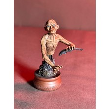 Mitty Collectibles Yüzüklerin Efendisi Gollum Büst