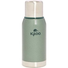 Begin Power Igloo Legend Klasik Termos 750ML Paslanmaz Çelik 24 Saat Soğuk 24 Saat Sıcak Tutar