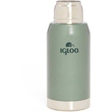 Begin Power Igloo Legend Klasik Termos 750ML Paslanmaz Çelik 24 Saat Soğuk 24 Saat Sıcak Tutar