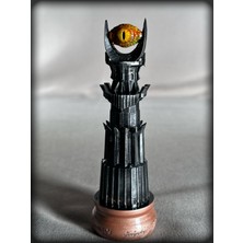 Mitty Collectibles Yüzüklerin Efendisi Barad Dur Büst