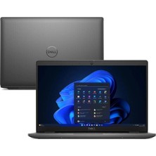 Dell Latitude 3440 I5-1235U 8 GB 2 Tb SSD 14" Freedos N085L344014EMEA_ADL_VP_UBU HMF16