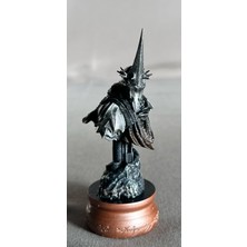 Mitty Collectibles Yüzüklerin Efendisi Witch King Büst