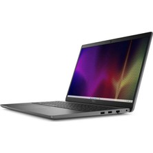 Dell Latitude 3540 I5-1235U 8 GB 512 GB SSD 15.6" Ubuntu N049L354015EMEA_ADL_VP_UBU