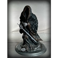 Mitty Collectibles Yüzüklerin Efendisi Nazgul Yüzük Tayfı