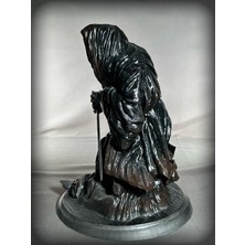 Mitty Collectibles Yüzüklerin Efendisi Nazgul Yüzük Tayfı