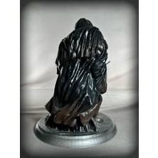 Mitty Collectibles Yüzüklerin Efendisi Nazgul Yüzük Tayfı