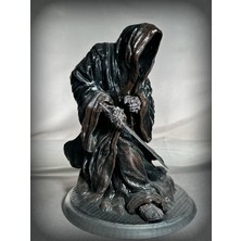 Mitty Collectibles Yüzüklerin Efendisi Nazgul Yüzük Tayfı