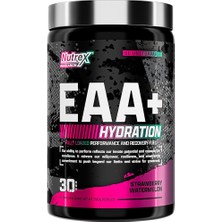 Nutrex Amino Eaa 30 Servis