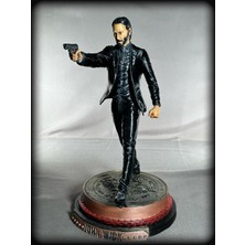 Mitty Collectibles John Wick Figür