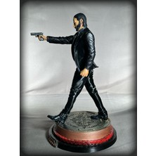 Mitty Collectibles John Wick Figür