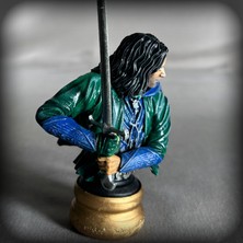 Mitty Collectibles Aragorn Büst Figür