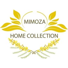 Mimoza Home Sofı Uzun Kollu Gecelik Pembe Xs Beden