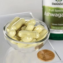 Swanson Ashwagan*dha 450 Mg 100 Kapsül