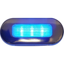 Labarka LED Merdiven Lambası 12V Mavi