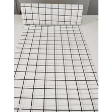 Mert Collection Çarşı Metrelik Kumaş, Nevresimlik Kumaş 100X240CM