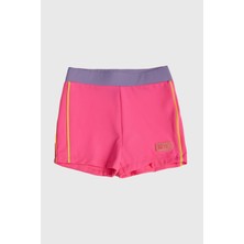 Tyess Bg Store Kız Çocuk Pembe Bikini Altı