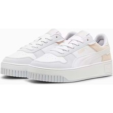 Puma 398740-01 Carina Street Cord Jr Sneaker  Spor Ayakkabı