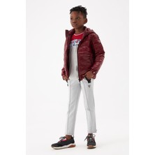 B&G Store Erkek Çocuk Mont 22FW0GLYL11