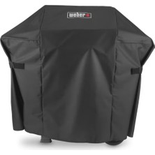 Weber Spirit 200 Serisi Gazlı Mangal Premium Koruyucu Kılıf