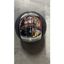 Vıtes Topuzu Krom Opel Astra G Vectra B Vectra C F23 Sanzıman 99 >