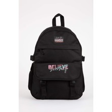 DeFacto Unisex Okul Sırt Çantası C5615AXNS