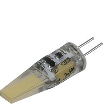 Cata CT-4255 3W G4 6400K Beyaz Ledli Kapsül Ampul