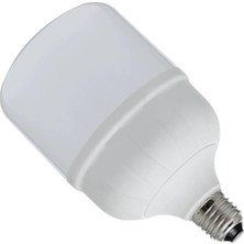 Ack AA13-02023 20W E27 6500K Beyaz T80 LED Ampul