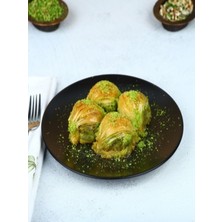 Araz Et Fıstıklı Baklava 3 kg