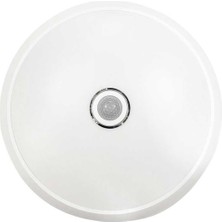 Ack AC17-00130 18W 6500K Beyaz Işık Sensorlu LED Tavan Armaturu