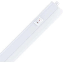 Ack AN10-00400 4W 31.3cm 3000K Günışığı Merkür LED Bant Armatür