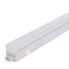 Ack AN10-00700 7.5W 57CM 3000K Günışığı Merkür LED Bant Armatür