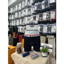 Erkek Boxer Tommy 3' Lü