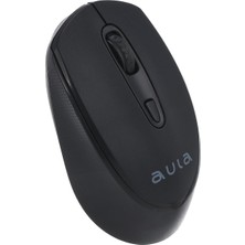 Aula AM205 1200DPI 2.4ghz Kablosuz Optik Mouse