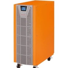 Tunçmatik Newtech Eco X9 3 Kva 1-1 On-Lıne UPS LED (6 X 7AH)