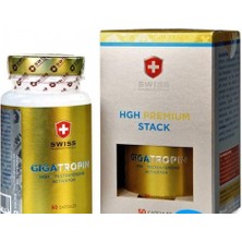Swiss Swiss Gigatropin Arimistane, Epistane, Rad140, Mk677, Lgd Ligandrol Yk11)