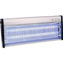 Ack 38W Sinek ve Uçan Haşere Kovucu 100 M² AG45-04000