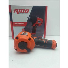 Rico 1600 Nm Havalı Somun Sıkma