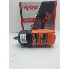 Rico 1600 Nm Havalı Somun Sıkma