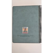 Gıpta 4894 (Benetton)Seperatörlü Defter