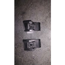 İTHAL Tampon Baglantı Uc Braketı On Sag+Sol Opel Vectra B 96 >