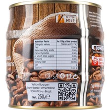 Brownberry Yellow Bourbon Rum Barrel Speciality Arabica Kahve