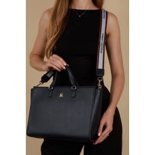 Tommy Hilfiger Th Fresh Satchel Corp