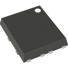 Onsemi NVMFD5C462NT1G Mosfet 150 Adet