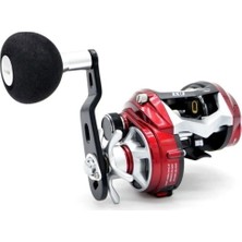 Tica Uzi GCB300 Baitcasting Sağ El Makine