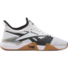 Reebok 4W Nano Court Erkek Antrenman Ayakkabısı 100204813 Beyaz