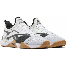 Reebok 4W Nano Court Erkek Antrenman Ayakkabısı 100204813 Beyaz