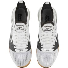 Reebok 4W Nano Court Erkek Antrenman Ayakkabısı 100204813 Beyaz