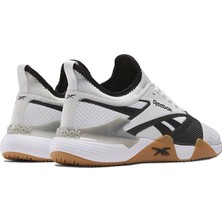 Reebok 4W Nano Court Erkek Antrenman Ayakkabısı 100204813 Beyaz