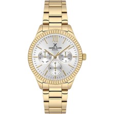 Daniel Klein DKE.1.10719-2 Kadın Kol Saati